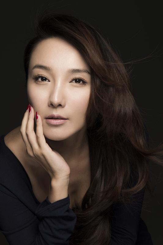 杜薇 薇宝 薇薇 Sabrina