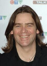 阿兰·杜伊尔 Alan Doyle