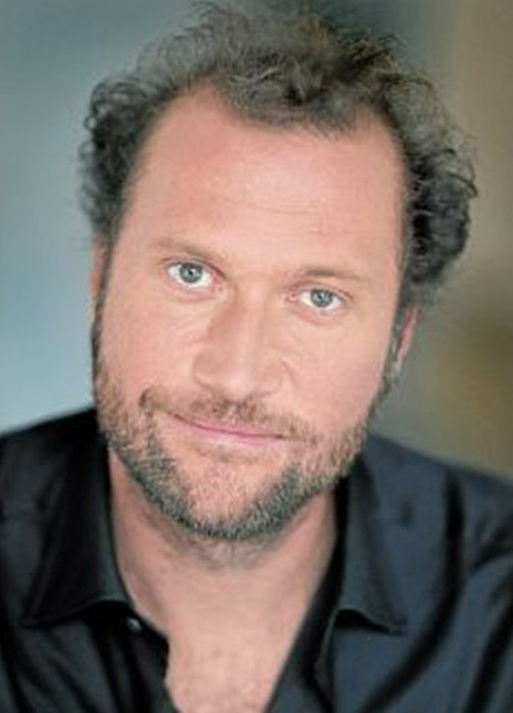 弗朗索瓦·达密安 François Damiens 弗朗索瓦·达米昂