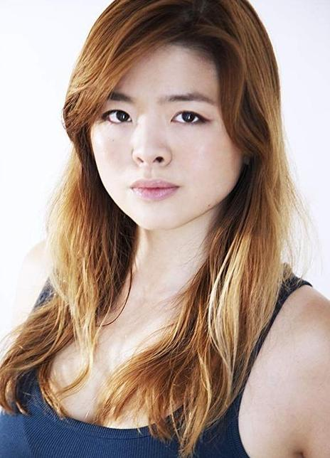 钱睿博 Ruibo Qian