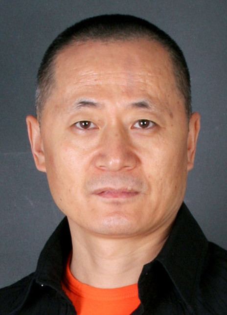 伊夫·阎 Yves Yan