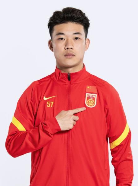 严鼎皓 Yan dinghao