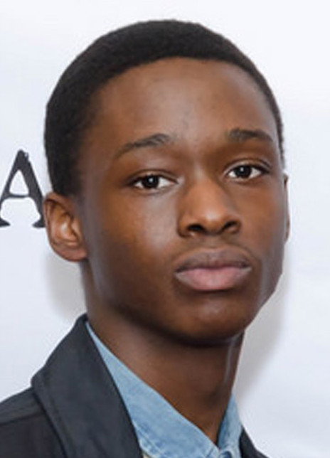 艾什顿·桑德斯 Ashton Sanders