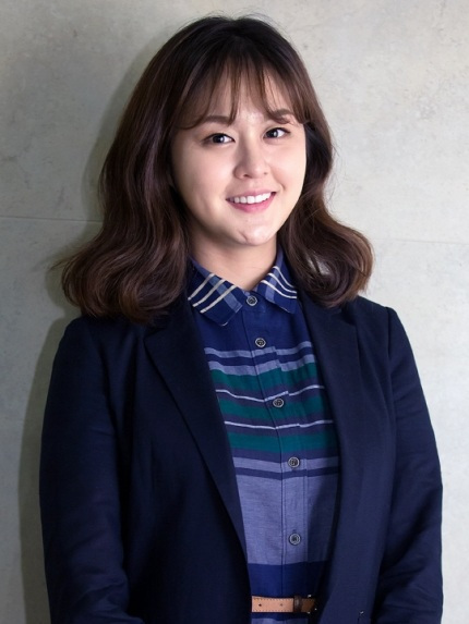 吴艺雪 오예설 Oh Ye-Seol