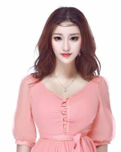 罗云琦 小紫藤 Kristalivy