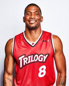 詹姆斯·怀特 James White 终极扣篮王 詹姆斯·威廉·怀特四世 James William White IV