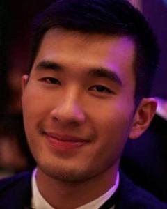 博焱 林伯彦 David