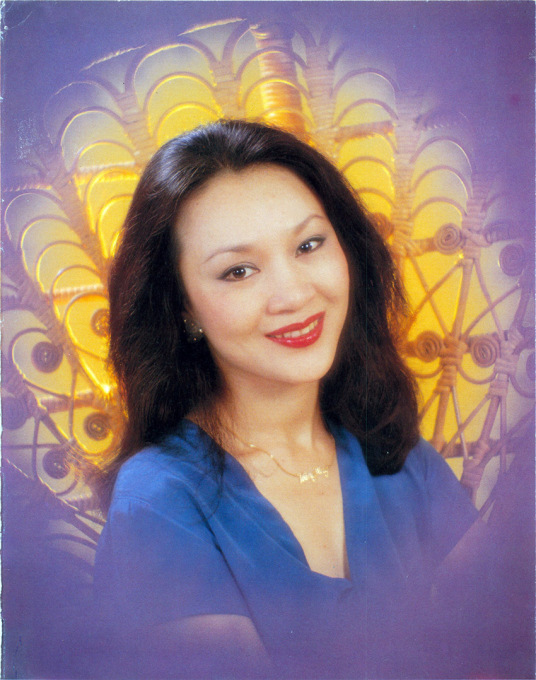 汪萍 孙望平 Wang Ping