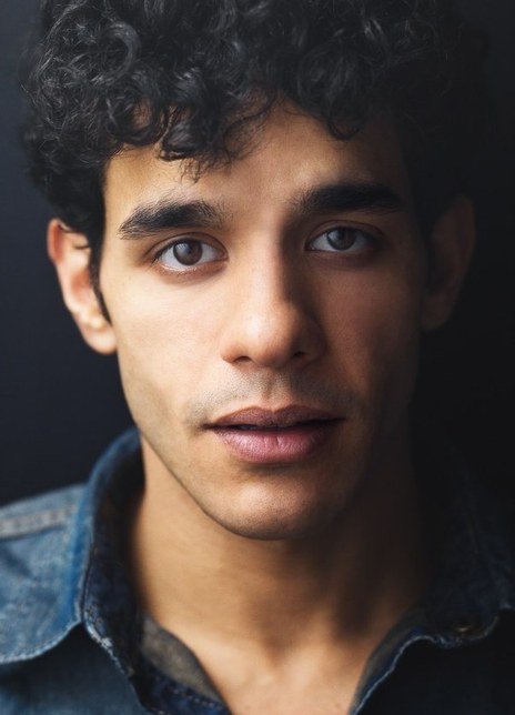 吉尔·佩雷斯-亚伯拉罕 Gil Perez-Abraham Gilberto Emilio Perez-Abraham Jr.