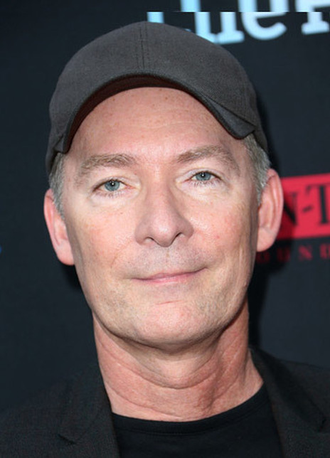 斯蒂芬·斯坦顿 Stephen Stanton