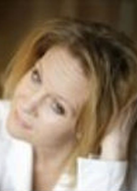 玛丽亚·朗德奎斯特 Maria Lundqvist