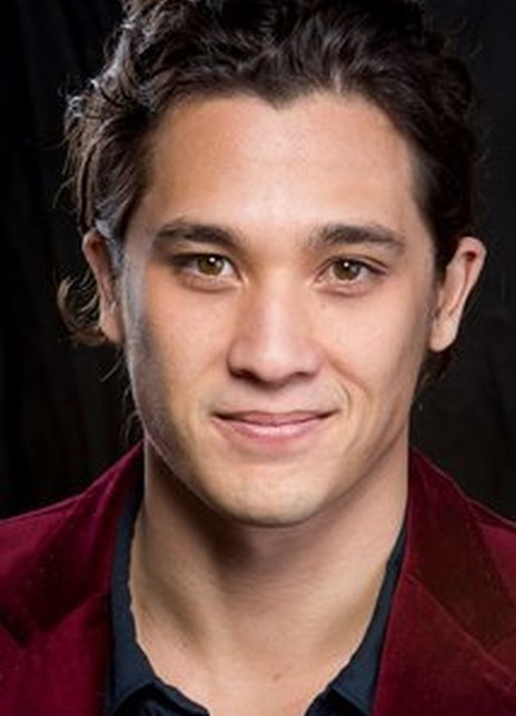 柴·汉森 Chai Hansen Chai Romruen