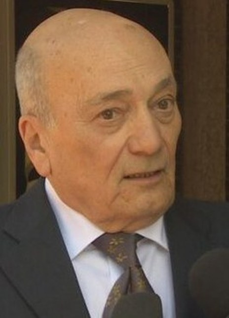 肯·克拉默 Ken Kramer