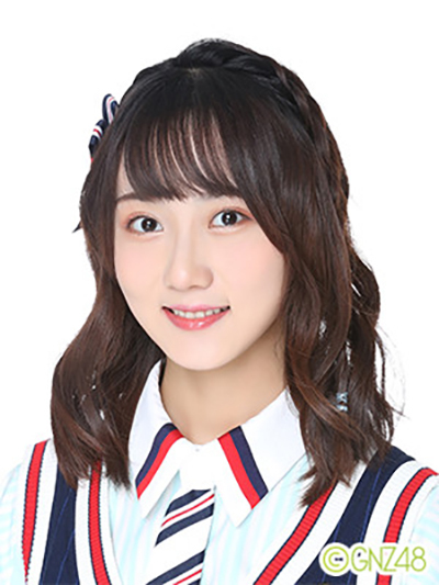 何梦瑶 摇一摇 梦瑶 kamuyou