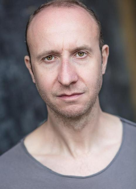 大卫·朗厄姆 David Langham