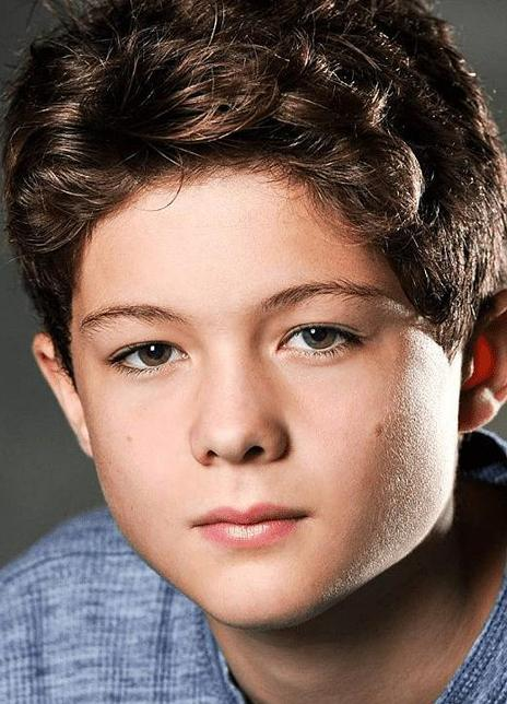 布兰·克洛卡雷尔 Blane Crockarell