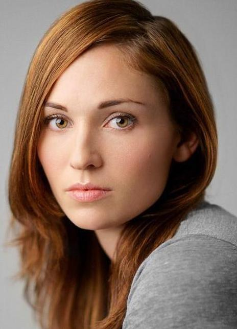 阿特林·米切尔 Atlin Mitchell