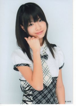 林彩乃 はやし あやの