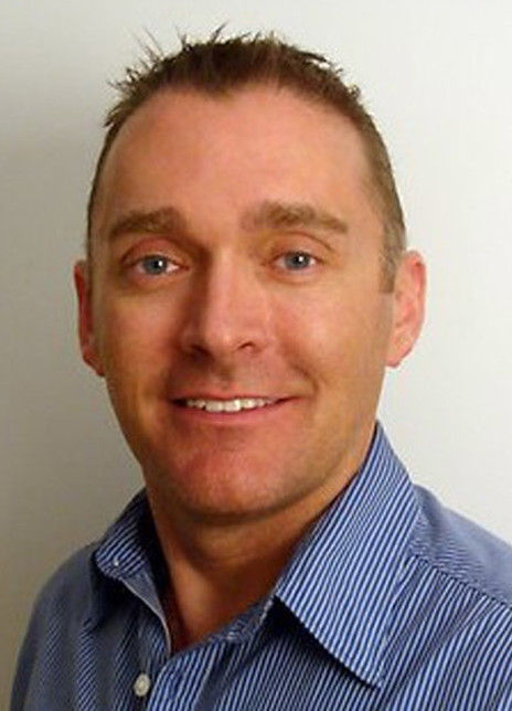 保罗·狄龙 Paul Dillon