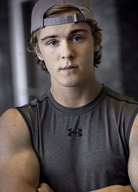 帕克·萨克 Parker Sack