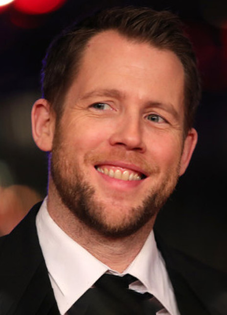 麦克达拉·凯雷赫尔 Macdara Kelleher