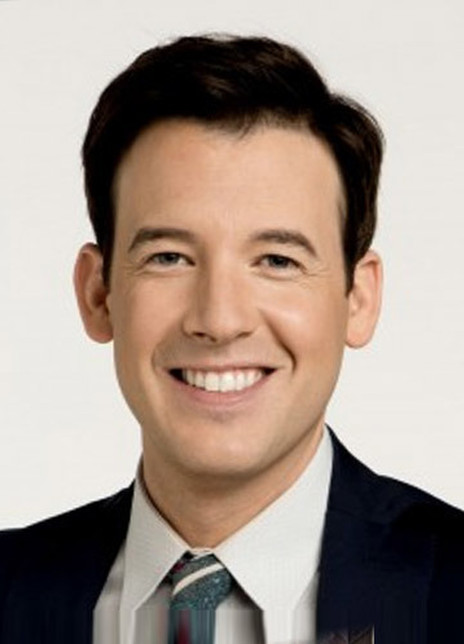 兰道尔·爱德华 Randal Edwards Randall Edwards