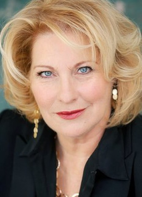 凯瑟琳·卡兰 Catherine Carlen Laura Catherine Carlen  Cathy