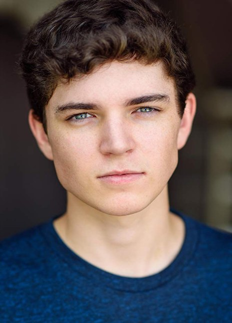 康纳·克里斯蒂 Connor Christie 康纳·克里斯蒂 Connor Christie