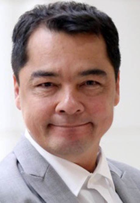 Anant Boonnark อนันต์ บุนนาค