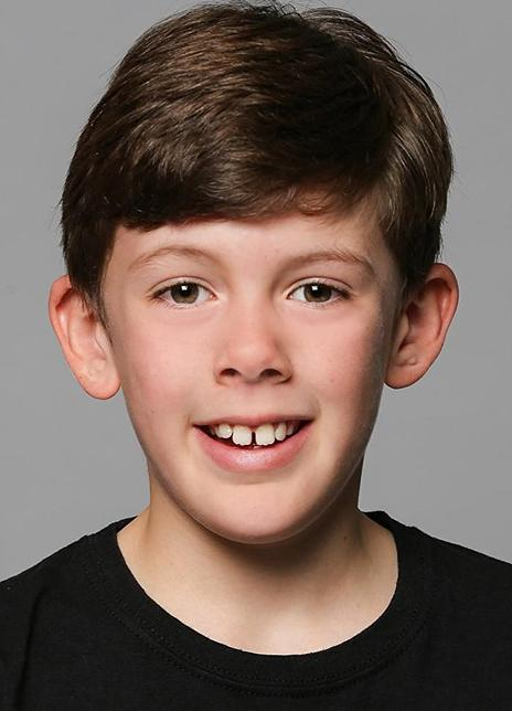 路易斯·温特 Louis Wint