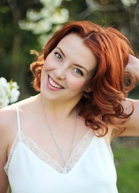 艾玛·佩德森 Emma Pedersen