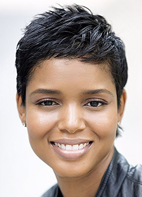 罗莎琳·R·罗斯 Rosalyn R. Ross