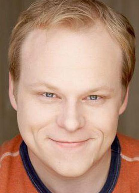 布兰登·克兰 Brandon Crane