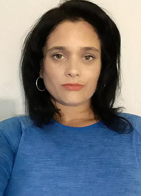 杰克琳·怀特 Jaclyn White