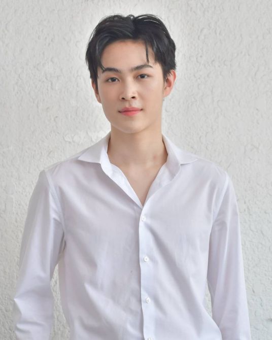 乐帕·温帕尼 Boom 叶幸运 Krittapak Udompanich กฤตภัค อุดมพานิช