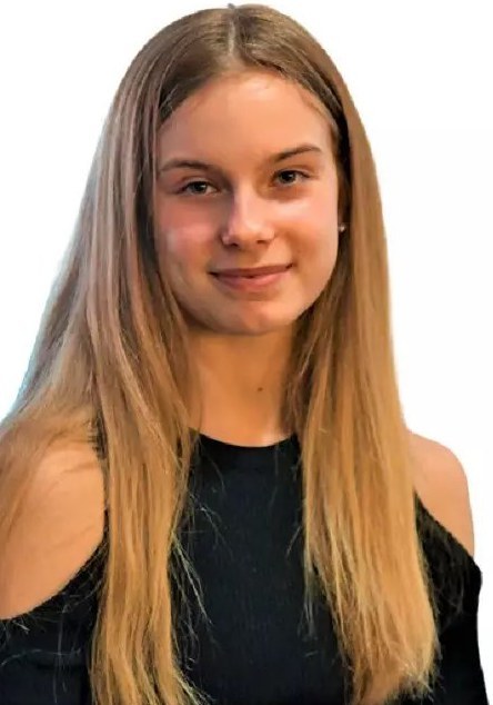 西里·索拉林纳 Siiri Solalinna