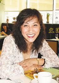 李殿朗 Jacqueline LI Xiao-Lu