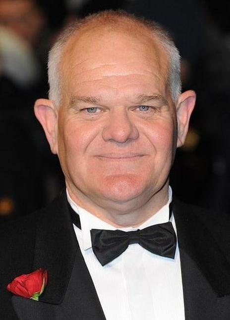 马克·海德罗 Mark Hadlow 马克·哈德洛