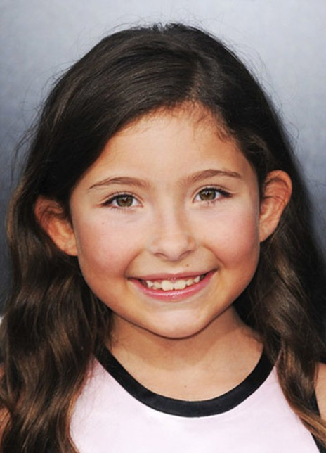 艾玛·特伦布莱 Emma Tremblay