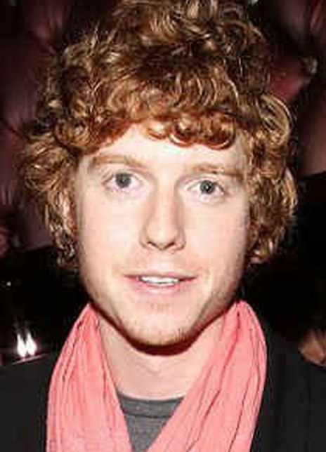 D·A·瓦拉赫 D.A. Wallach