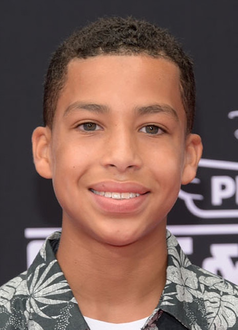 马库斯·斯克里布纳 Marcus Scribner