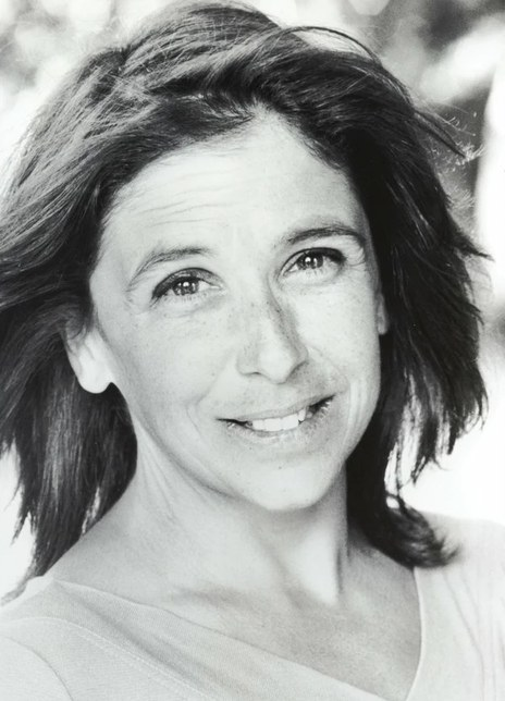 凯瑟琳·亨特 Kathryn Hunter