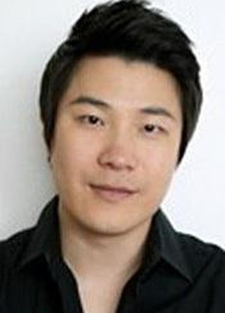 朴镇洙 Park Jin-soo 박진수