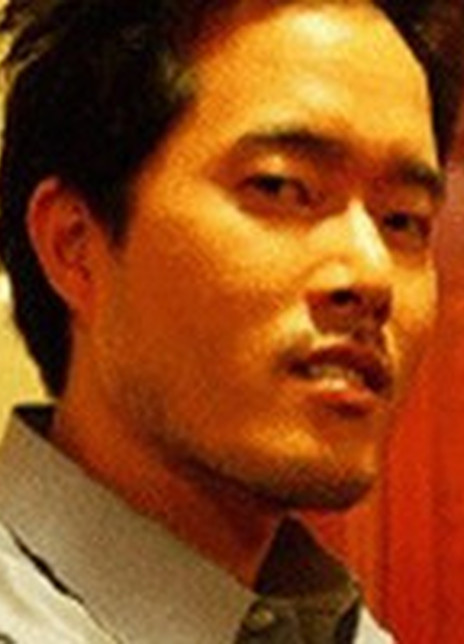 郑升吉 Seung-kil Jeong