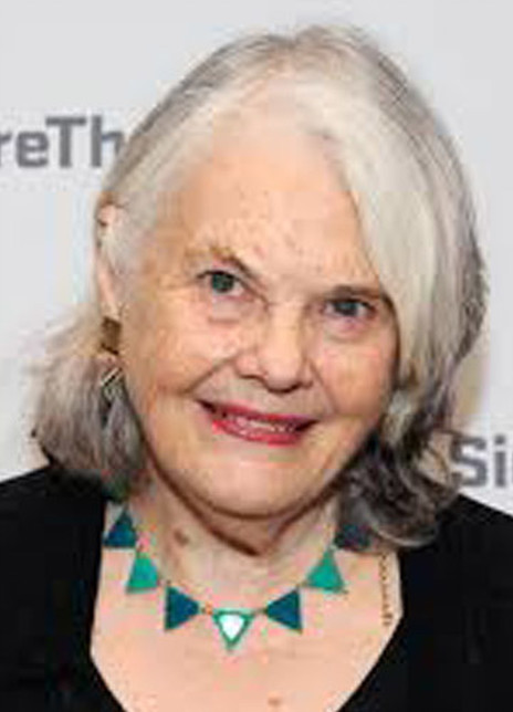 罗伊丝·史密斯 Lois Smith Lois Humbert