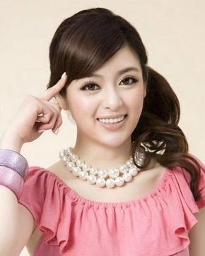 蔡雨晴 小滨崎步 小玫瑰 雨晴