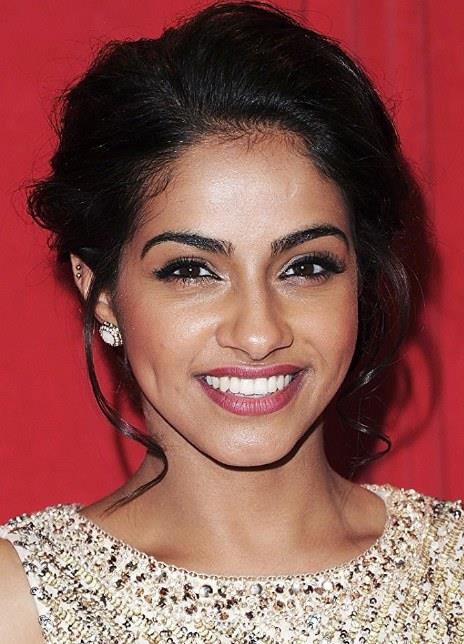 曼迪·吉尔 Mandip Gill