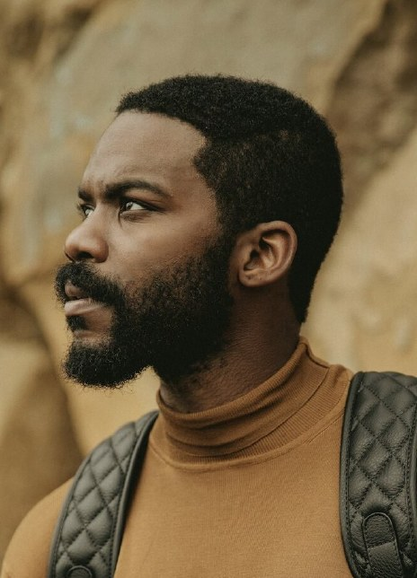 约翰·艾德坡 Jovan Adepo 约万·阿德波