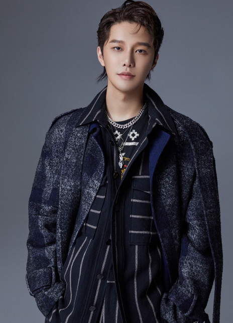 沈浩晨 Haochen Shen