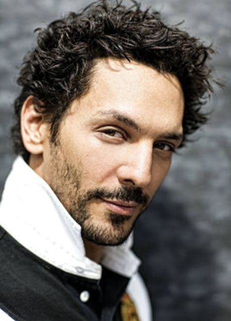 托莫·希思黎 Tomer Sisley 托莫·加齐特·希斯利 Tomer Gazit Sisley